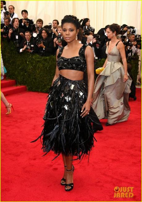 Met Ball 2014