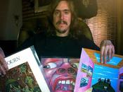 Opeth abandonó grabación cintas para pale communion