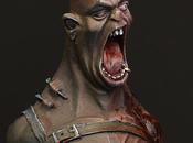 Massive Voodoo: Step Step: Pirate Buccaneer