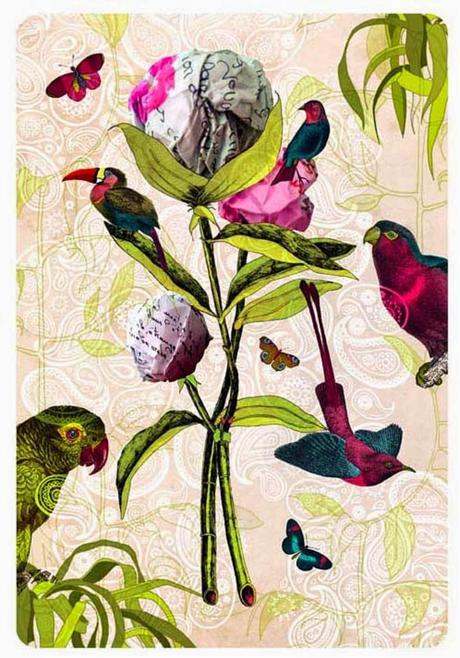 Delphine Lebourgeois. Guerreras y Diosas