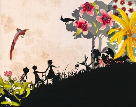 Delphine Lebourgeois. Guerreras y Diosas