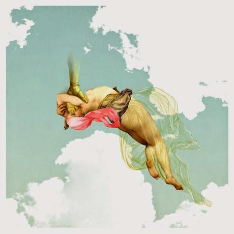 Delphine Lebourgeois. Guerreras y Diosas