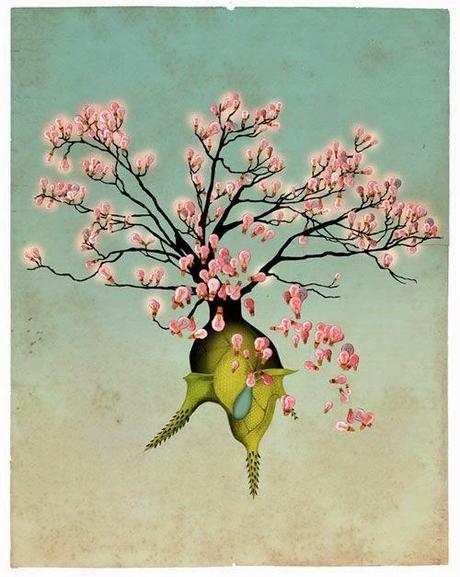 Delphine Lebourgeois. Guerreras y Diosas