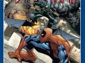 [Reseña] Peter Parker: Spiderman Muerte Familia