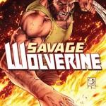 Savage Wolverine Nº 18