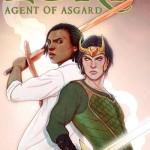 Loki: Agent of Asgard Nº 4