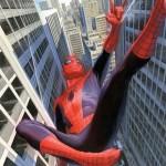 Amazing Spider-Man Nº 1.1