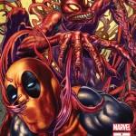 Deadpool Vs. Carnage Nº 3