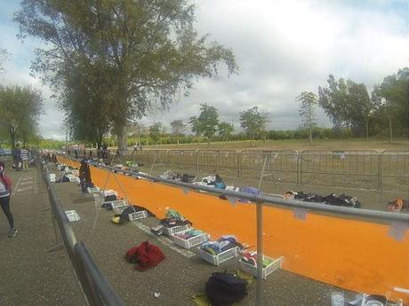 ¿Cómo sería tu carrera ideal? DCIM100GOPRO