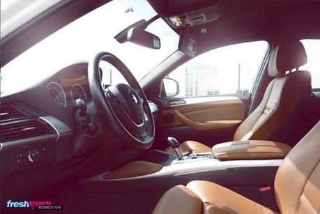 interior lado volante