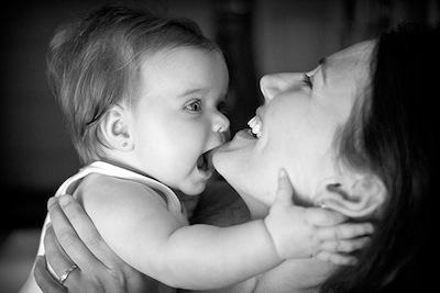 Consigue fotos unicas de tus hijos