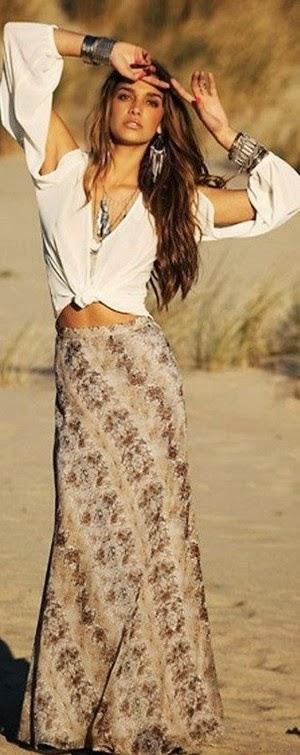 Estilo boho