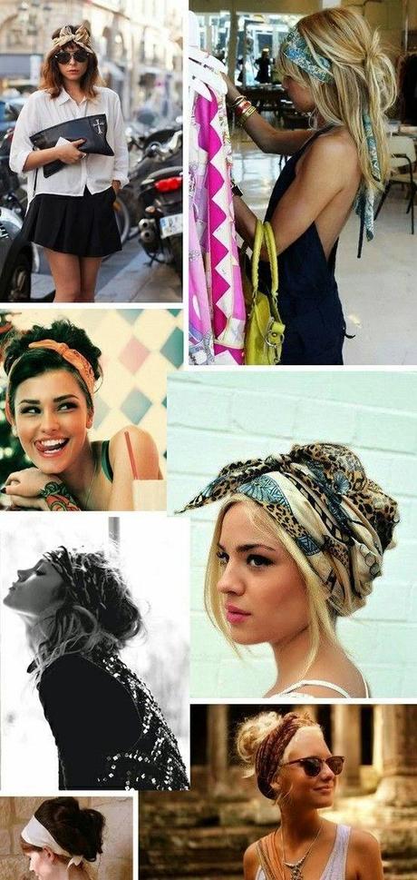 Estilo boho