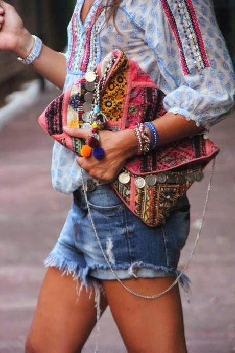 Estilo boho