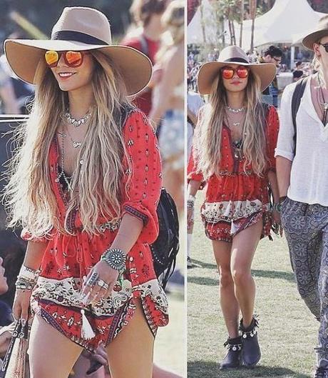 Estilo boho