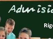 claves para elegir colegio