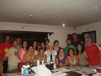 Asociación Garaldea