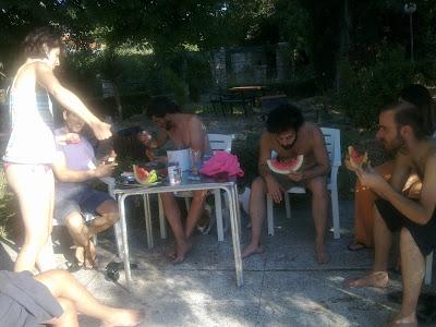 Asociación Garaldea