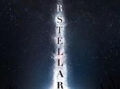 Ahora español reciente teaser poster interstellar