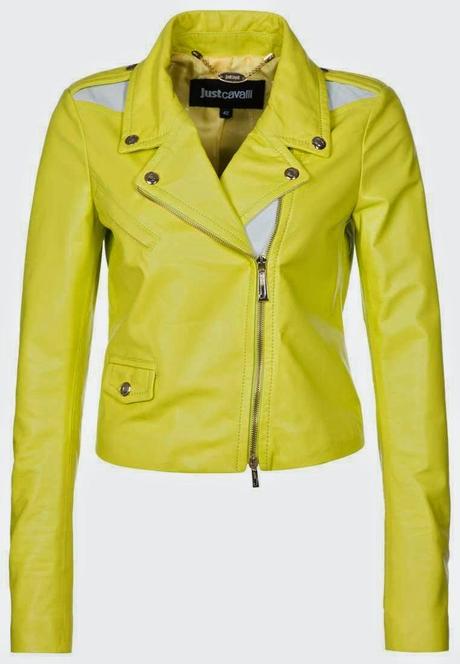 chaquetas de cuero perfectos