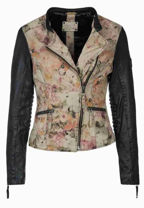 chaquetas de cuero perfectos