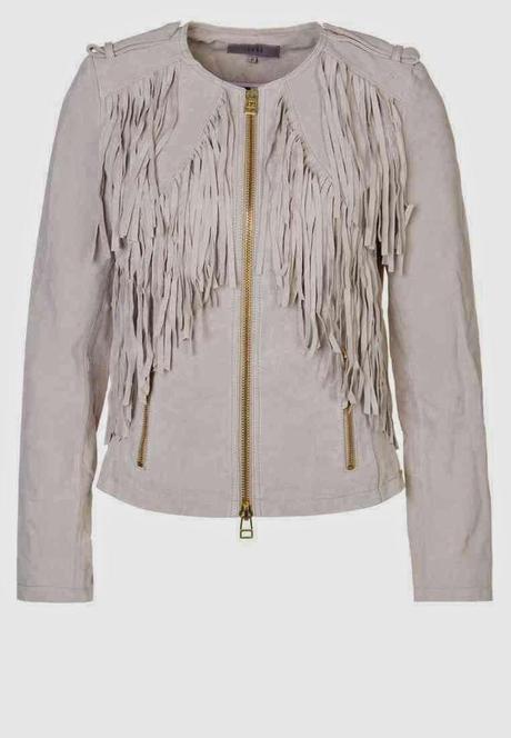 chaquetas de cuero perfectos