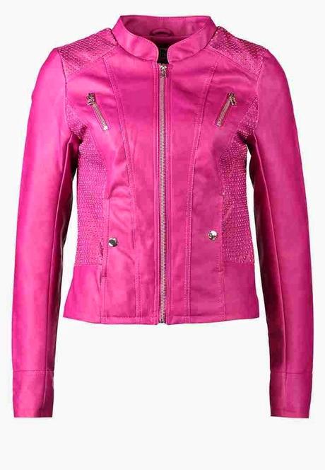 chaquetas de cuero perfectos