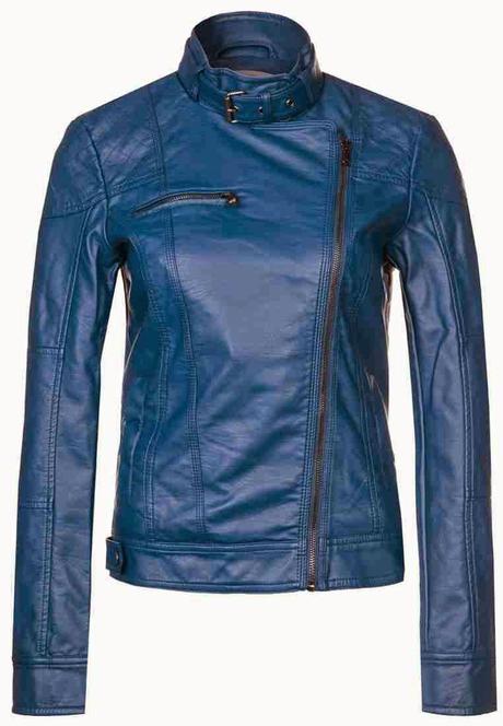 chaquetas de cuero perfectos