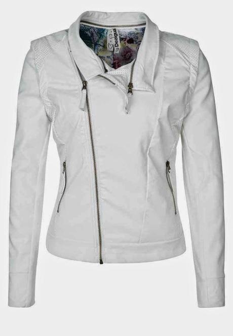 chaquetas de cuero perfectos