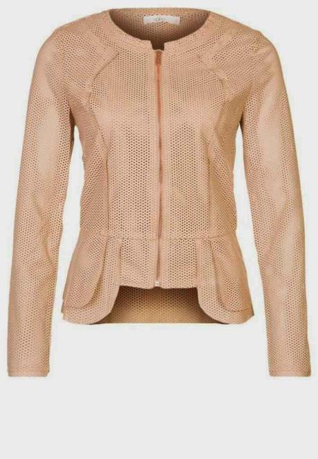 chaquetas de cuero perfectos