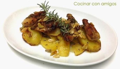 http://cocinarconamigos.blogspot.com.es/2014/04/conejo-asado-con-patatas-y-ajo.html
