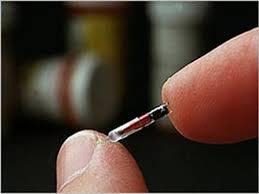 Microchip para tu Mascota