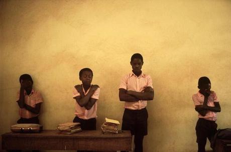 FOTÓGRAFOS: ALEX WEBB