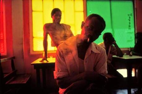 FOTÓGRAFOS: ALEX WEBB