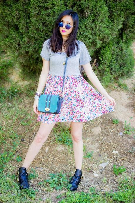 Flowers In Spring Flowers In Spring