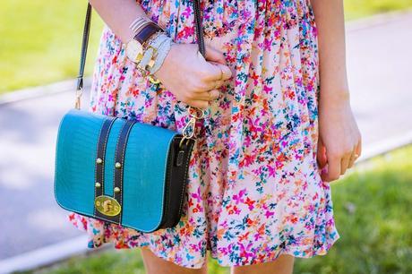 Flowers In Spring Flowers In Spring