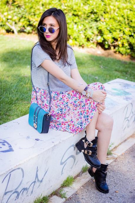 Flowers In Spring Flowers In Spring