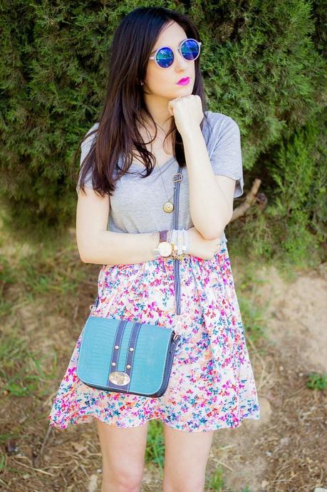 Flowers In Spring Flowers In Spring