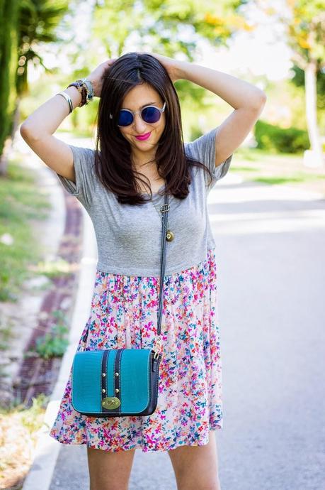 Flowers In Spring Flowers In Spring