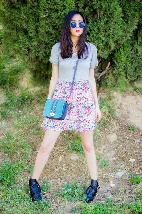 Flowers In Spring Flowers In Spring