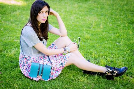 Flowers In Spring Flowers In Spring