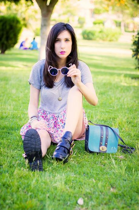 Flowers In Spring Flowers In Spring