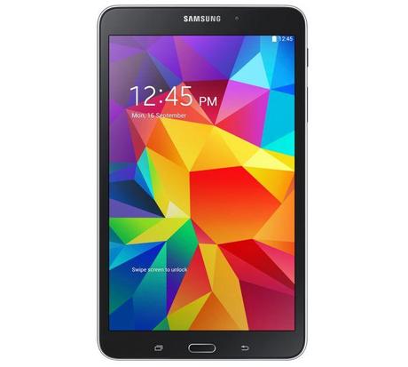Samsung prepara lanzamiento del Galaxy Tab S