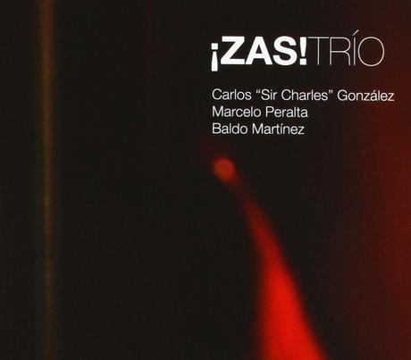 ¡ZAS! TRÍO: ¡Zas Trío!