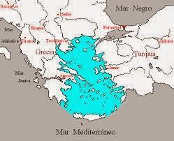 Un secuestro, unos piratas y el infinito chulerío de Julio César Un secuestro, unos piratas y el infinito chulerío de Julio César