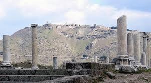 Un secuestro, unos piratas y el infinito chulerío de Julio César Un secuestro, unos piratas y el infinito chulerío de Julio César