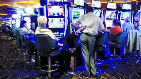 INVESTIGAN TRAGAMONEDAS DE CRISTÓBAL LÓPEZ