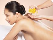 Doble recomendación hoy: crema desmaquillante facial huile tonic clarins.