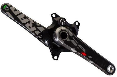 Quarq SRAM RED 22 1