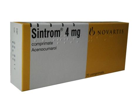 anticoagulantes